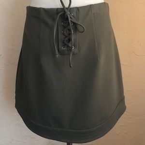 Express Skirt